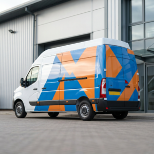 Canon Polymeric Vinyl