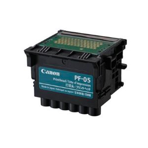 3872B001AA PF-05 Canon Printhead