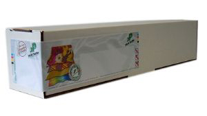 3P Glossy Inkjet Canvas 1524mm x 12m 340gsm