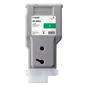 PFI-206G Canon iPF6400/6450 Ink Green 300ml