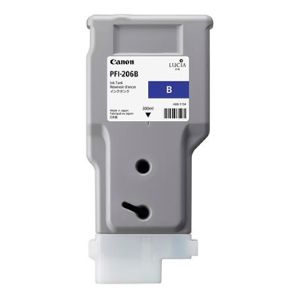 PFI-206B Canon iPF6400/6450 Ink Blue 300ml