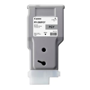 PFI-206PGY Canon iPF6400/6450 Ink Photo Grey 300ml