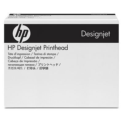 CE018A HP No. 771 Magenta & Yellow Printhead