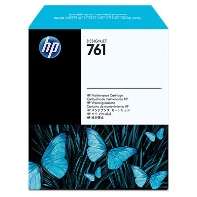 CH649A HP No. 761 Maintenance Cartridge