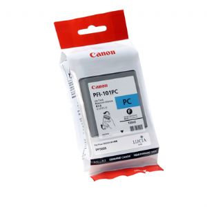 PFI-101PC Canon iPF5000/5100/6100 Ink Photo Cyan 130ml