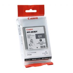 PFI-103GY Canon iPF5100/6100 Ink Grey 130ml