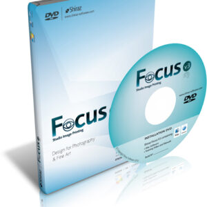 Shiraz Focus Software V3.0 Desktop Edition