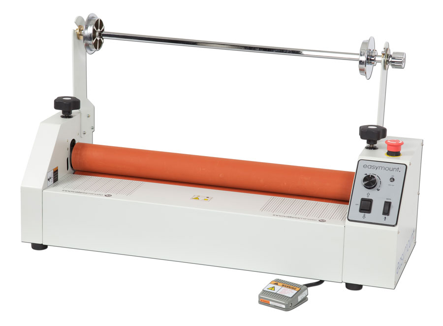 Vivid Easymount Sign EMS-650 Cold Laminator