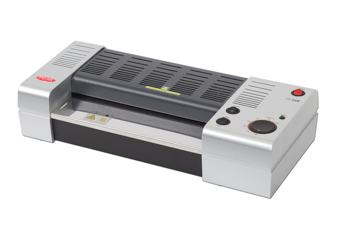 Peak Professional Pouch Laminator PP-260 - A4