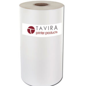 TAV-SWMF-650 - 650mm wide 50m roll Self Wound Mount Film