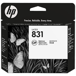 CZ680A Hewlett Packard No. 831C Latex Optimizer Printhead