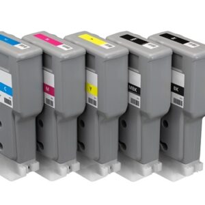 PFI-207MBK Matte Black Ink Tank 300ml - 8788B001AA