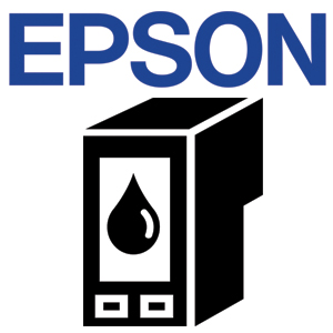 Epson Surecolor Solvent Ink Cartridges