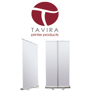Roller Banner Stands