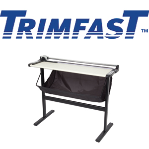 Large Format Trimmers