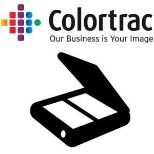 Colortrac Large Format Scanners