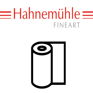 10647522 Hahnemuhle Archival Inkjet Paper 280gsm,Glossy Fine Art A3 x 10 sheets