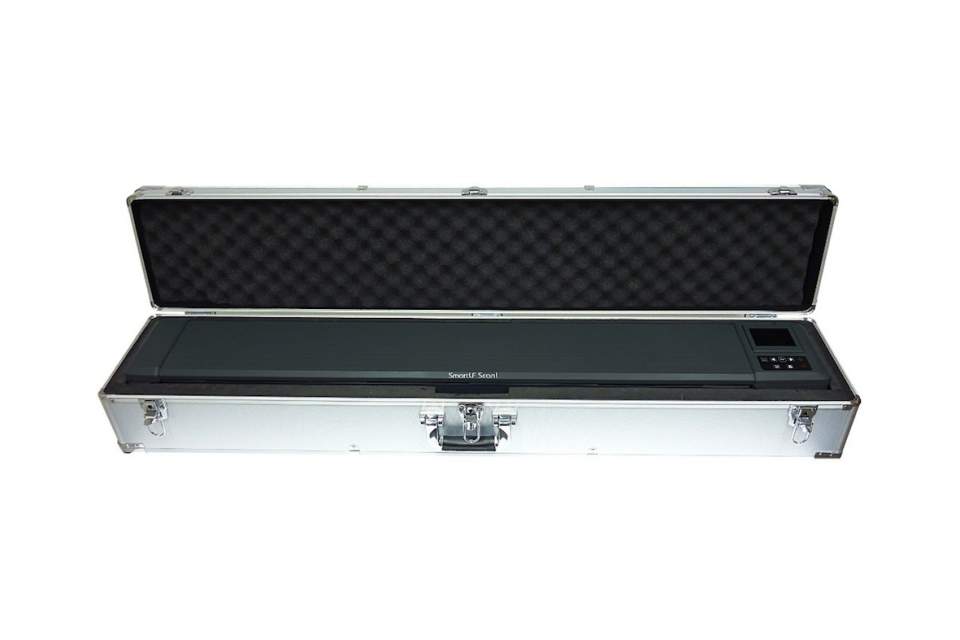 03N002 Colortrac SmartLF Scan - A1 Colour Scanner