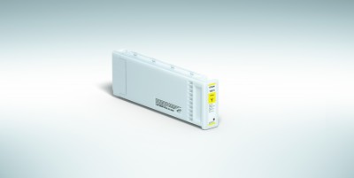 Epson Surecolor T6874 Yellow GS2 Ink 700ml (SC-S30600/SC-S50600)