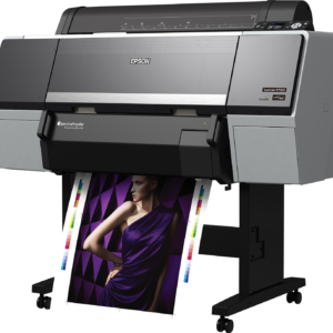 Epson SureColor SC-P7000 Spectro (24in) Printer - 10 Colour