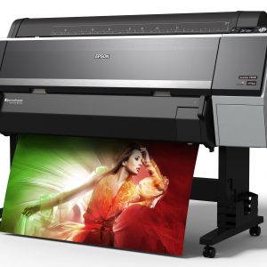 Epson SureColor SC-P9000 Spectro (44in) Printer - 10 Colour