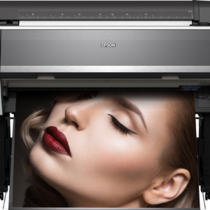 Epson SureColor SC-P9000 (44in) Printer - 10 Colour