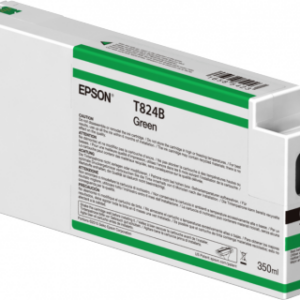 Epson Surecolor T824B Green HDX/HD Ink 350ml (SC-7000/9000)