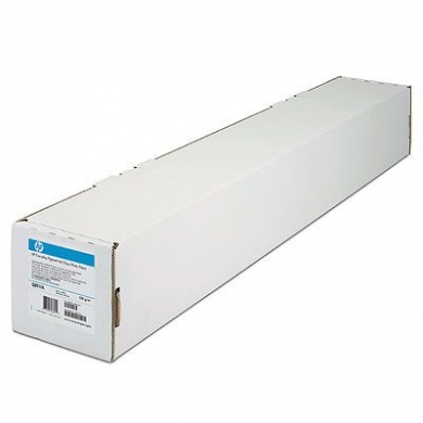 Q6620B HP Durable Display Film - 36" (914mm) x 15m - 205gsm