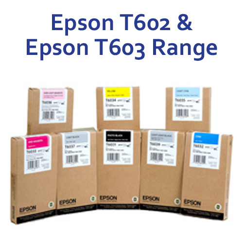 Epson 9880 Series