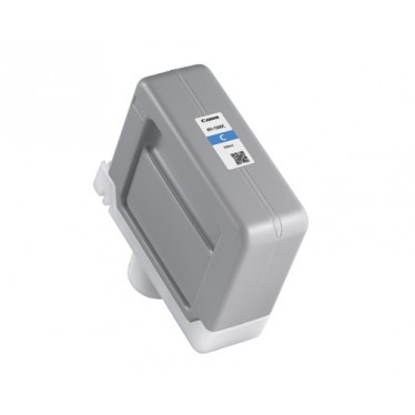 PFI-1300C Canon IPF PRO Cyan Ink Tank 330ml - 0812C001AA
