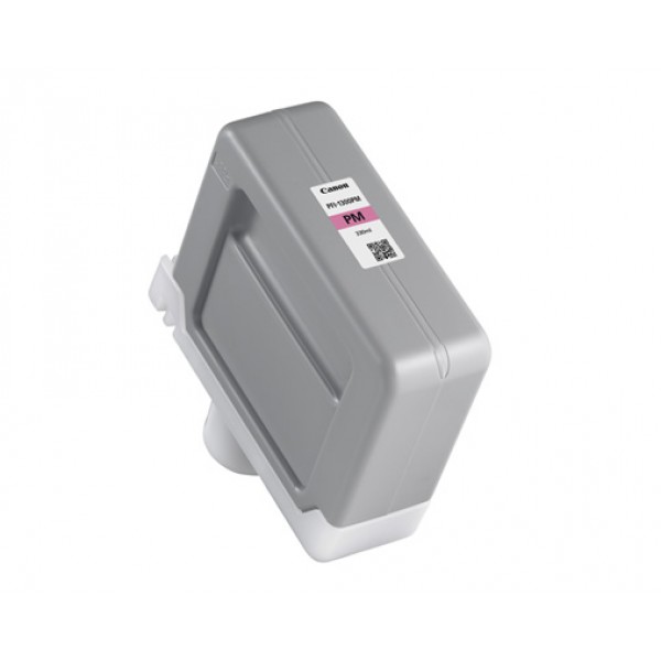 PFI-1300PM Canon IPF PRO Photo Magenta Tank 330ml - 0816C001AA