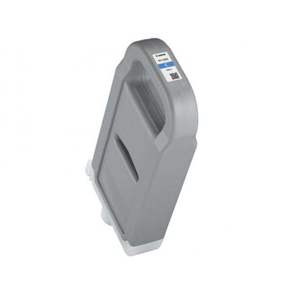 PFI-1700C Canon IPF PRO Cyan Ink Tank 700ml - 0776C001AA