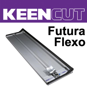 Keencut Futura Flexo Cutter Bar & Base