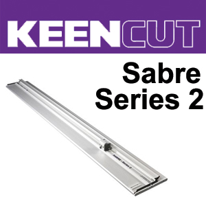 Keencut Sabre Series 2 Cutter Bar & Base
