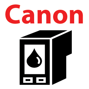 Canon Compatible Ink Cartridges