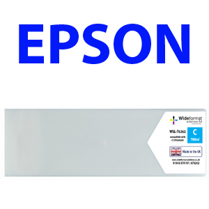 Epson Compatible Ink Cartridges