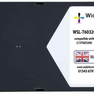 WSL-T603 Compatible Epson 220ml Ink Cartridges