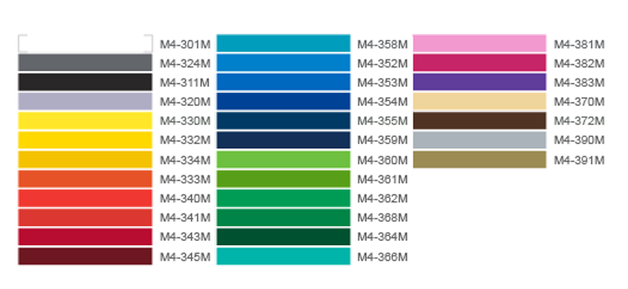 Metamark M7 Gloss – Emerald Green - Rainbow Vinyl Co