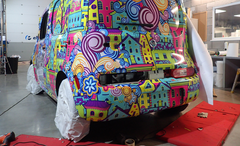 Metamark MD-X MetaWrap Metascape and MD-XB Apex Cylinder Cast Digital Vinyl - Image 2