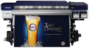 Epson SureColor SC-S60600 2 x 4 Colour - 64" Includes 2 Yrs Warranty