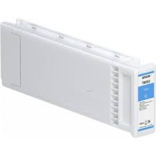 Epson Surecolor T8902 Cyan GS3 Ink 700ml (SC-S40600/SC-S60600/SC-S80600)