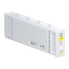 Epson Surecolor T8904 Yellow GS3 Ink 700ml (SC-S40600/SC-S60600/SC-S80600)