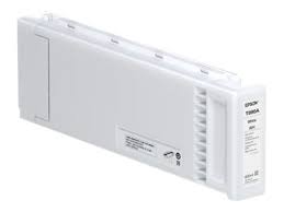 Epson Surecolor T890A White GS3 Ink 600ml (SC-S80600)