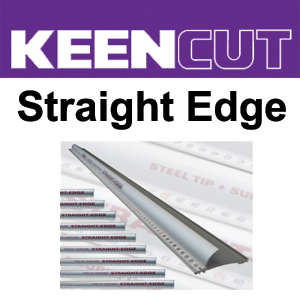 Keencut Safety Straight Edge