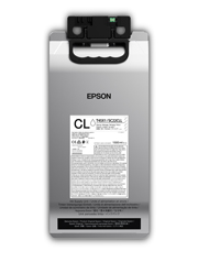 Epson UltraChrome RS 1.5L Cleaning Liquid Pouch (SC-R5000/5000L) - C13T45X100