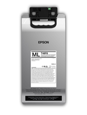 Epson UltraChrome RS 1.5L Maintenance Liquid Pouch (SC-R5000) - C13T48F800