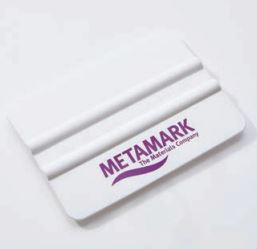 Metamark Premium White Squeegee