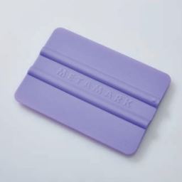 Metamark Squeegee Hard Purple