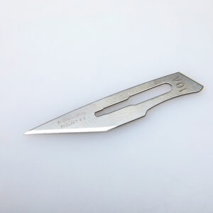 Swann-Morton No.10a Scalpal Blades