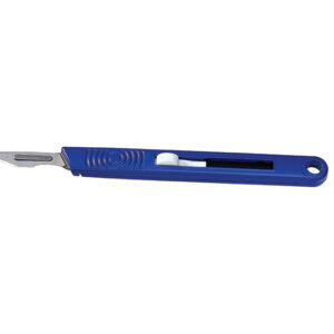 Swann-Morton Retractable Handle (5 Blades)
